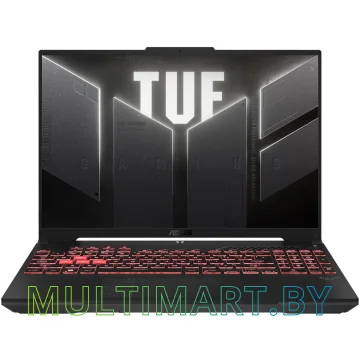 Игровой ноутбук ASUS TUF Gaming A16 2024 FA607NUG-RL225 (90NR0MU3-M00E70)